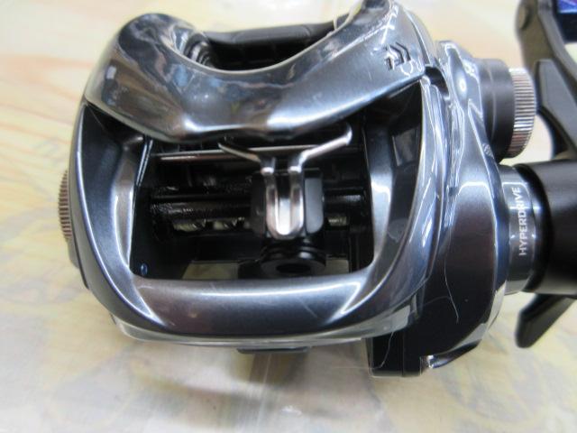 25タトゥーラ SV TW 100L