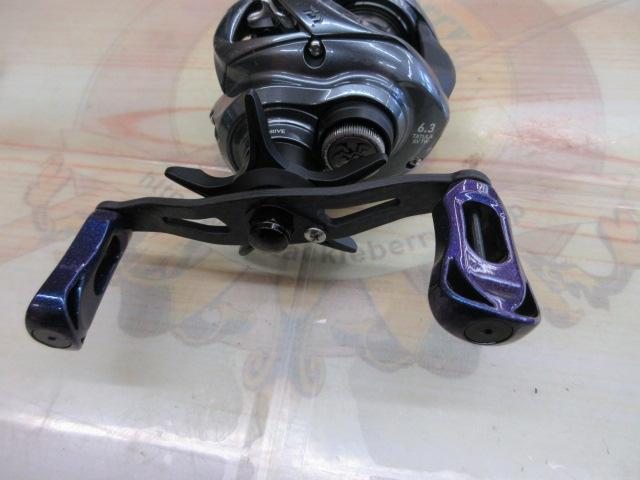 25タトゥーラ SV TW 100L