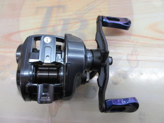 25タトゥーラ SV TW 100L