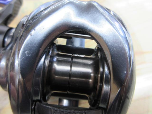 25タトゥーラ SV TW 100L