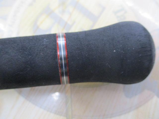 零ZERO式SHIKI スプリントカスタム ZSC-60S-4