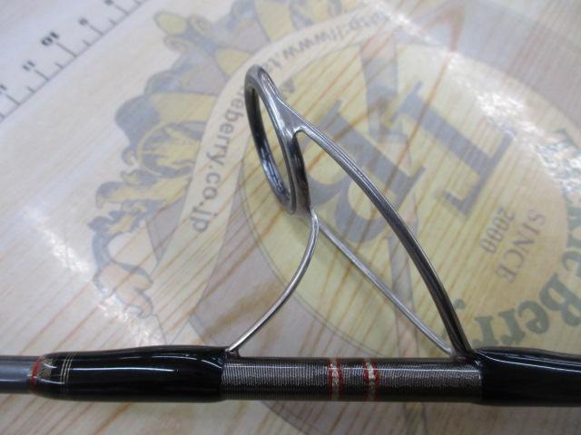 零ZERO式SHIKI スプリントカスタム ZSC-60S-4