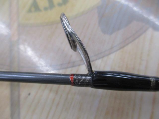 零ZERO式SHIKI スプリントカスタム ZSC-60S-4