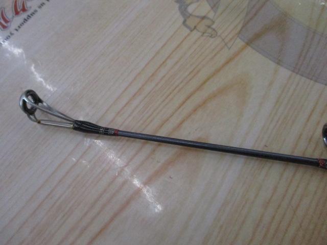 零ZERO式SHIKI スプリントカスタム ZSC-60S-4