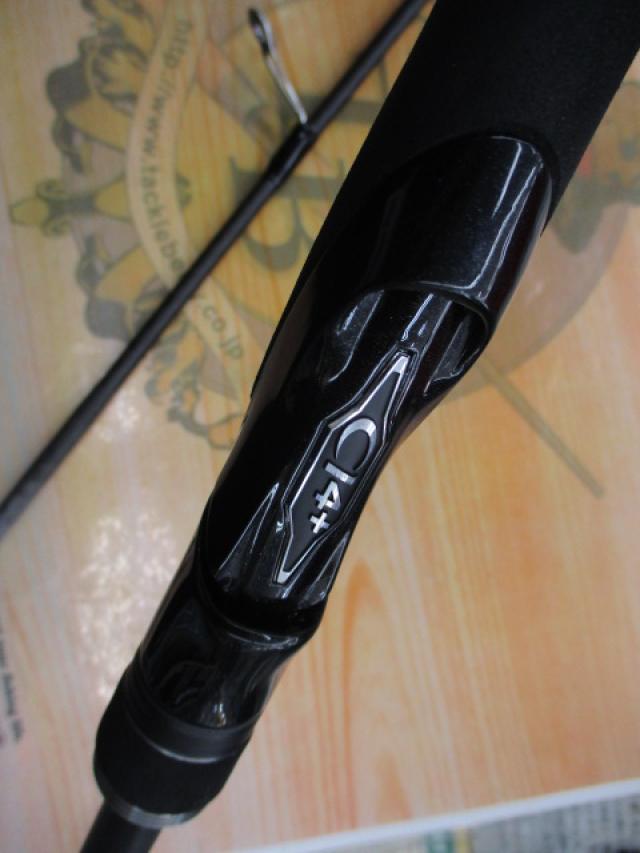 21ディアルーナBS S73M+