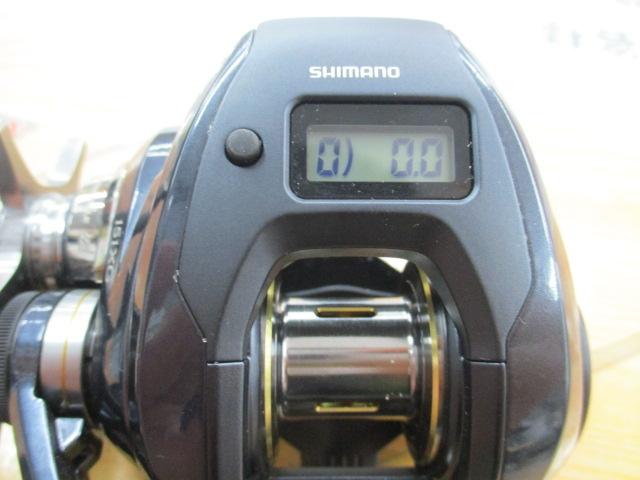 24グラップラープレミアム 151XG