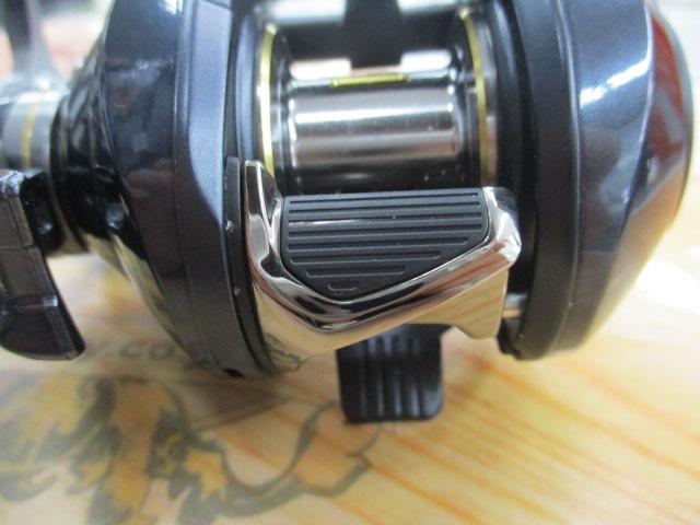 24グラップラープレミアム 151XG