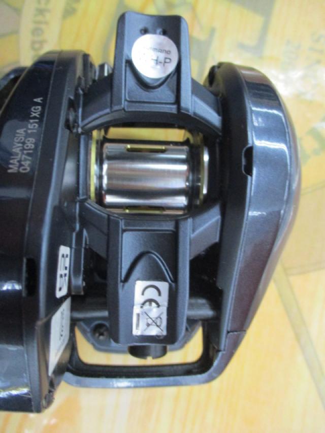 24グラップラープレミアム 151XG