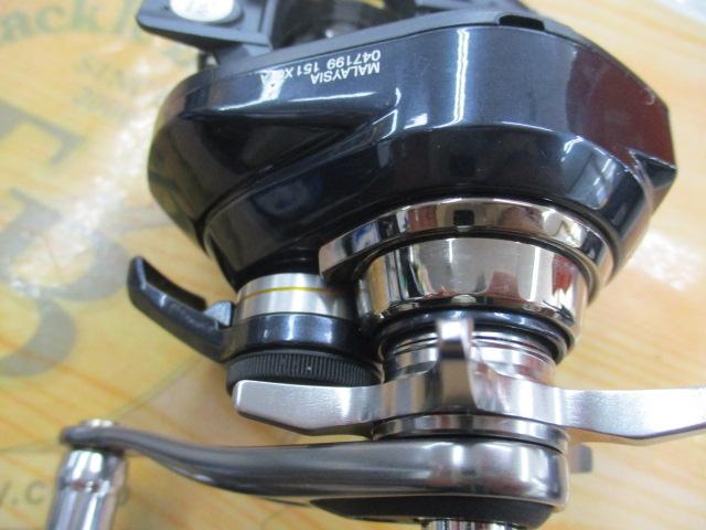 24グラップラープレミアム 151XG