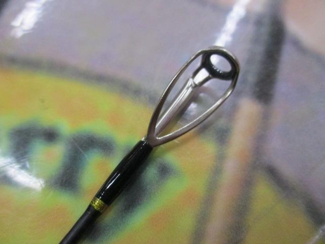 22リアルパワー石鯛 540遠投