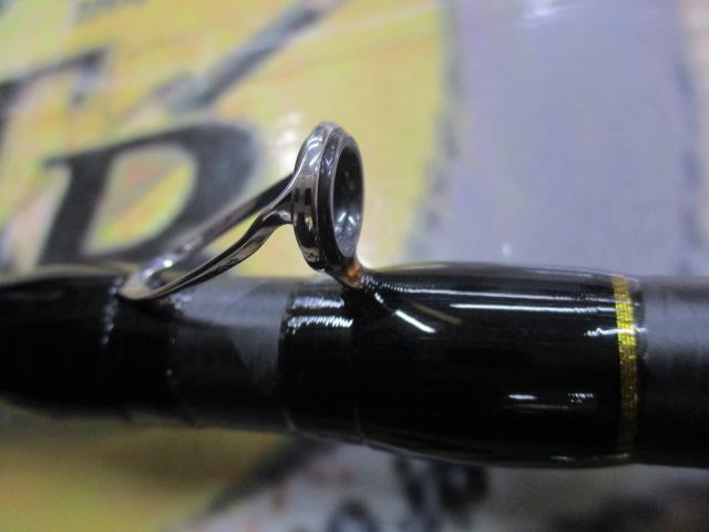 22リアルパワー石鯛 540遠投