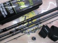 22リアルパワー石鯛 540遠投