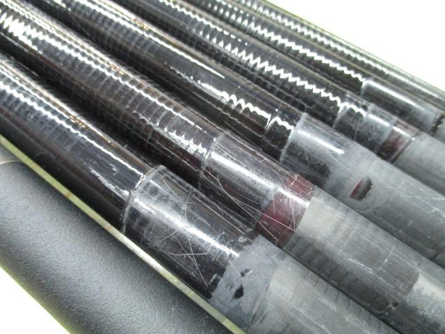 Fテック鮎中硬 90