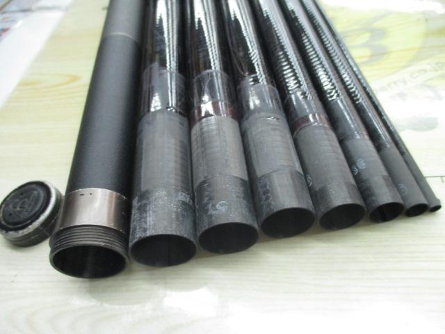 Fテック鮎中硬 90