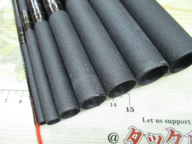 Fテック鮎中硬 90