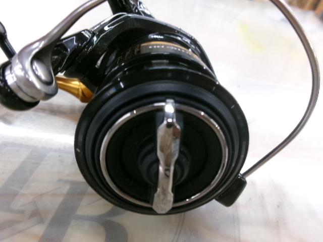 22ソアレBB C2000SSPG