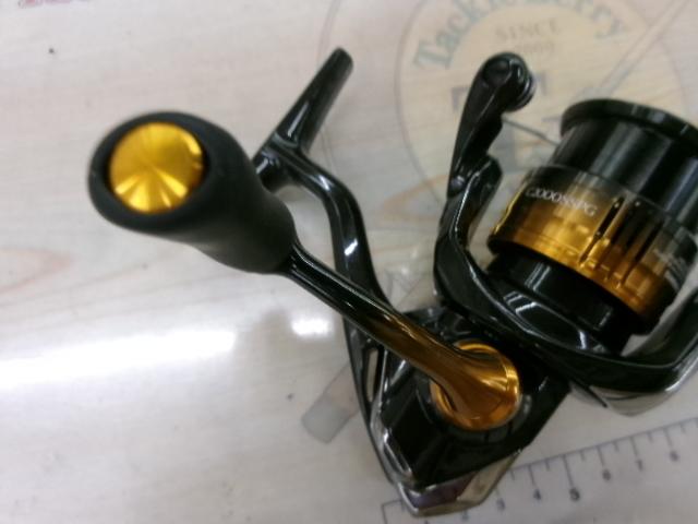 22ソアレBB C2000SSPG