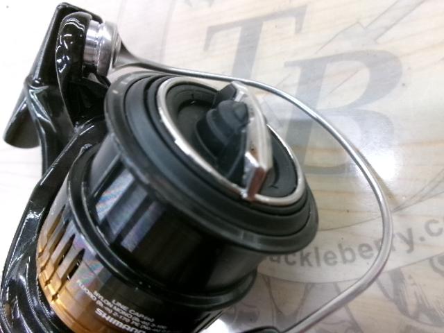 22ソアレBB C2000SSPG