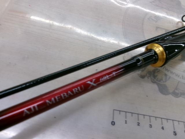 アジ_メバルX 68L-T