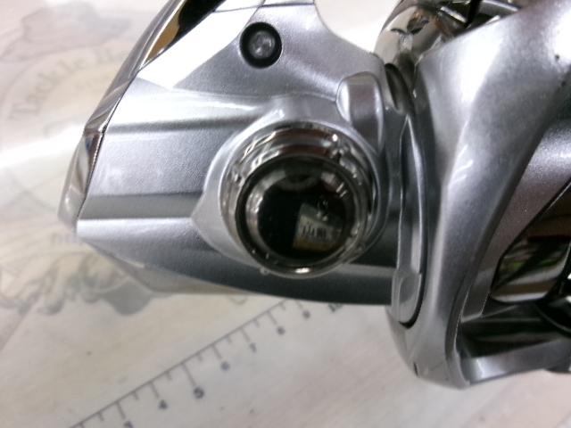 19ストラディック 4000MHG