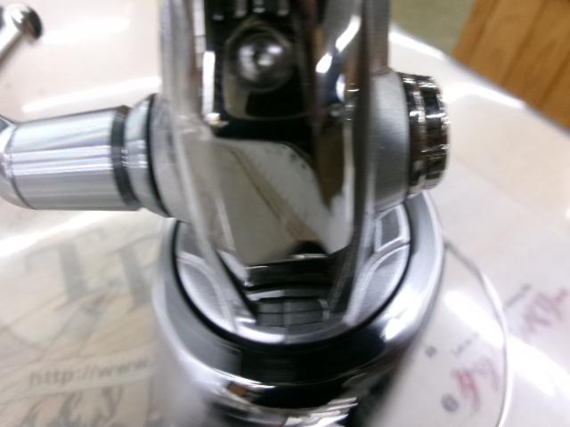 19ストラディック 4000MHG