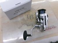 19ストラディック 4000MHG