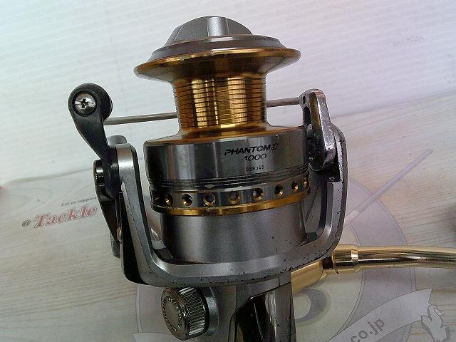 ファントムJ 4000