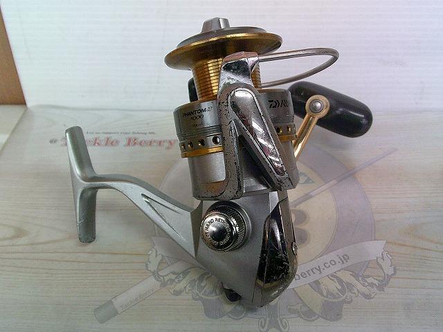 ファントムJ 4000