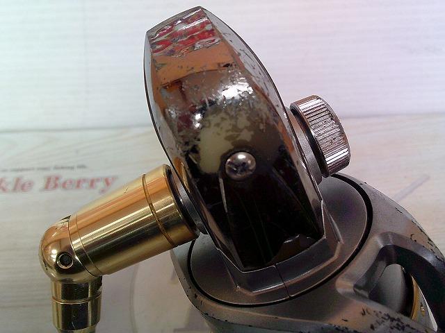 ファントムJ 4000