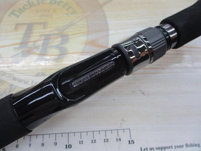 ヒュージカスタムH3S-76RF