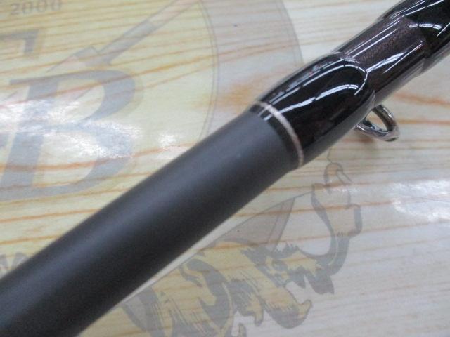 ヒュージカスタムH3S-76RF