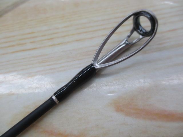 ヒュージカスタムH3S-76RF