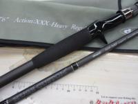 ヒュージカスタムH3S-76RF