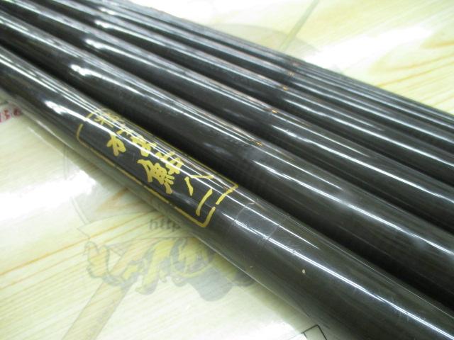 がま鮎81スペシャルシルバー