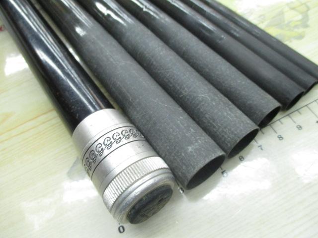 がま鮎81スペシャルシルバー