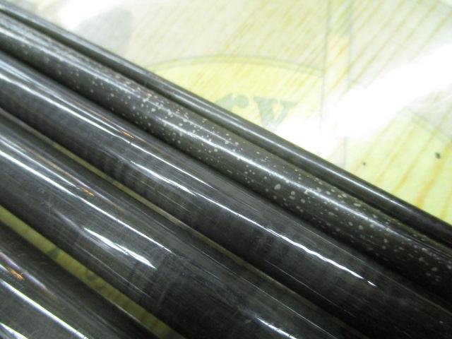 がま鮎81スペシャルシルバー