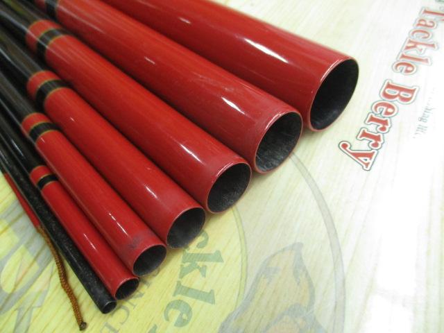 がま鮎81スペシャルシルバー