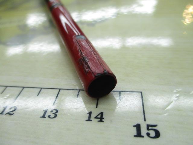 がま鮎81スペシャルシルバー