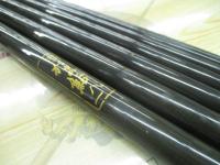 がま鮎81スペシャルシルバー