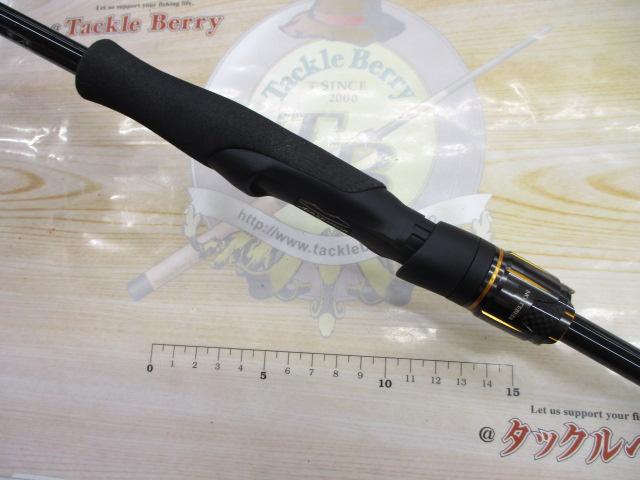 リベリオン 671ML/MHFS｜＠ベリーネット 日本最大新品中古釣具WEBショップ