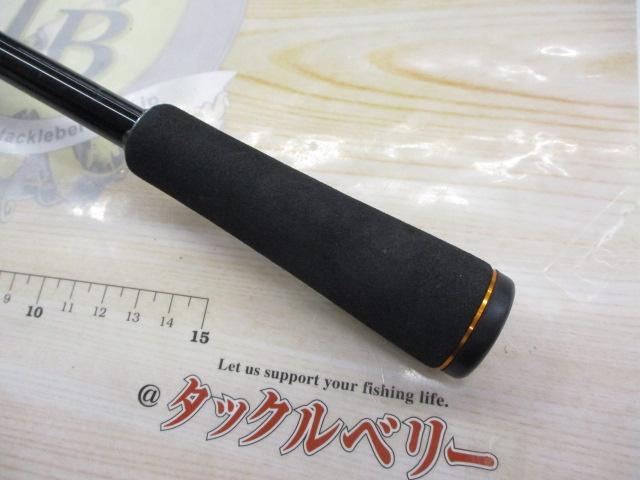 リベリオン 671ML/MHFS｜＠ベリーネット 日本最大新品中古釣具WEBショップ