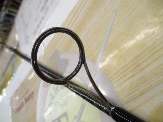 リベリオン 671ML/MHFS｜＠ベリーネット 日本最大新品中古釣具WEBショップ