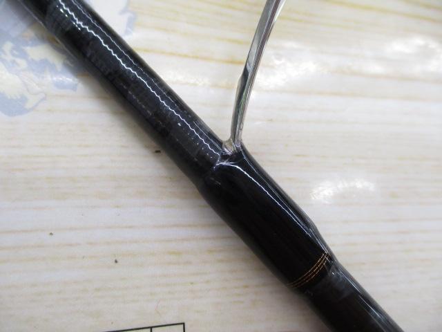 リベリオン 671ML/MHFS｜＠ベリーネット 日本最大新品中古釣具WEBショップ