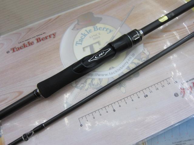 24エンカウンター S96ML