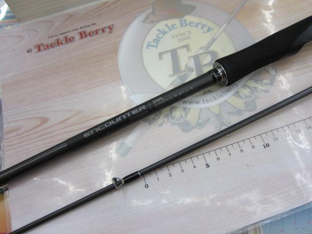 24エンカウンター S96ML