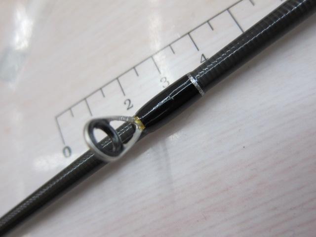 24エンカウンター S96ML