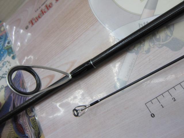 24エンカウンター S96ML