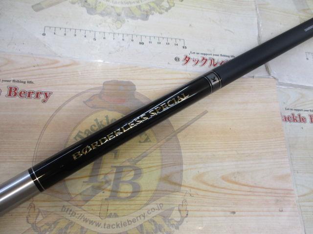 25ボーダレススペシャルGL K2 630-T