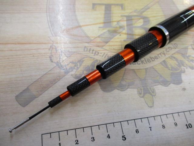 25ボーダレススペシャルGL K2 630-T