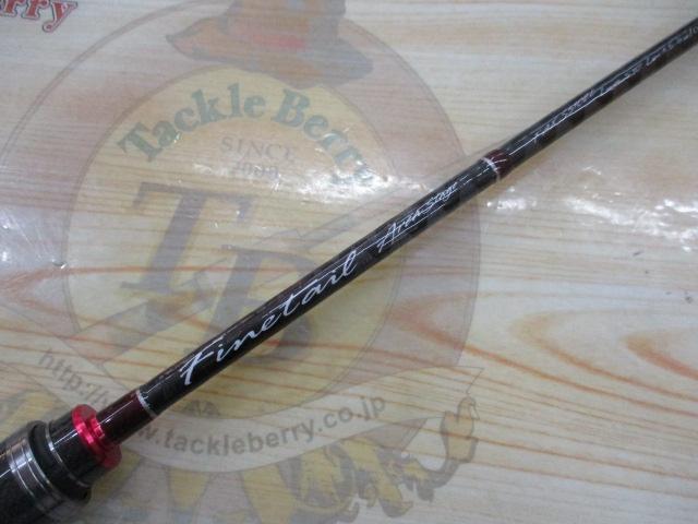 ファインテール FAX-S5102L